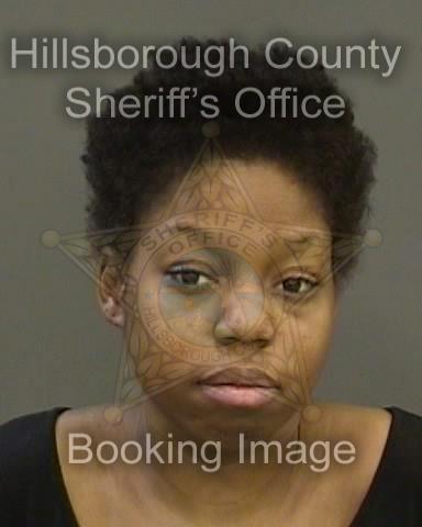 TOTYONNA SHAUNTAYVIA COOPER  Pics