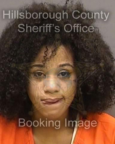 TREANNA JOREH JOHNSON  Pics