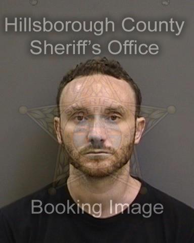 TREVOR DON HAYWORTH  Pics