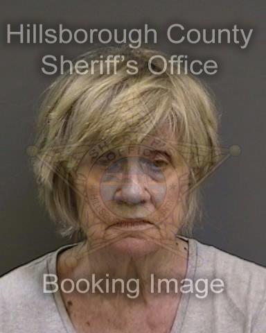 VIRGINIA ANN SMITH  Pics