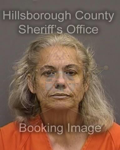 VIRGINIA BENSON  Pics