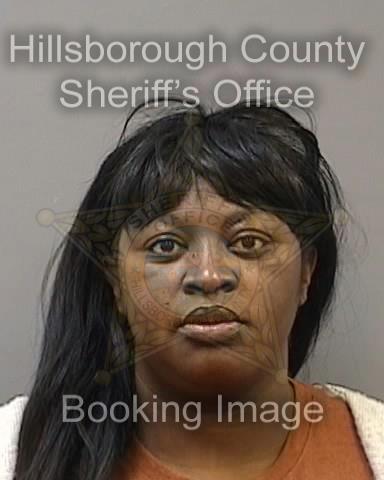 WANDA EVETTE KLECKLEY  Pics