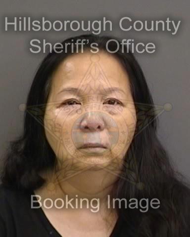 XUAN THI PHAM Pics XUAN THI PHAM Pics
