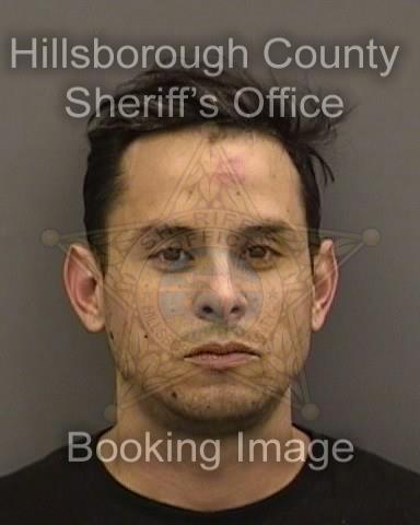 YASSEL COBO BRITO  Pics