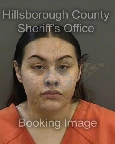 YESENIA LUCY FLORES  Pics