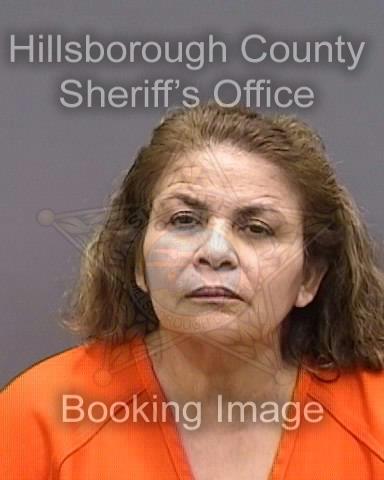 ALBA ROSA DIETRICH DOWNS  Pics