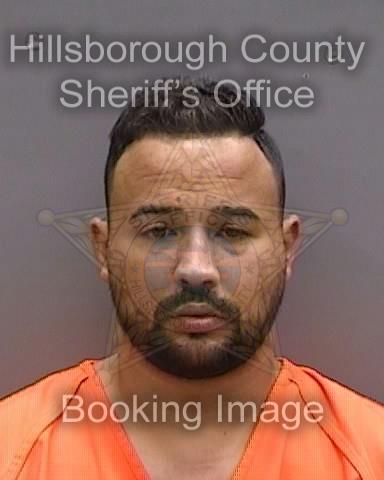 ALEJANDRO JAVIER MESAFUMERO  Pics