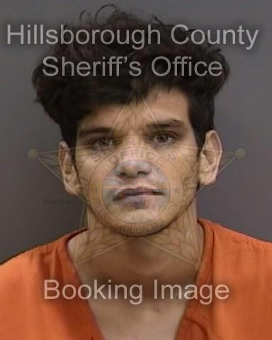 ALEXEY MAYOR VELAZQUEZ  Pics