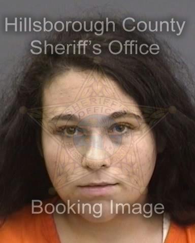 ALEXIS BRIGITTE CRISPIM  Pics