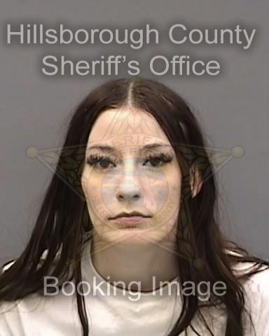 ALEXIS DONNA-MARIE HORN  Pics