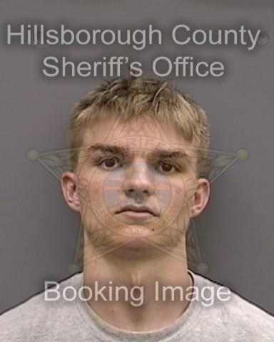 ALEX RICHARD KELLY  Pics