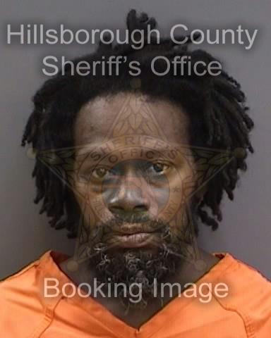 ALONZA MELVIN GOODSON  Pics