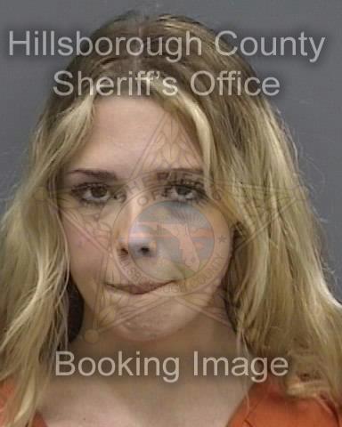 ALYSSA ANN ZINGER  Pics