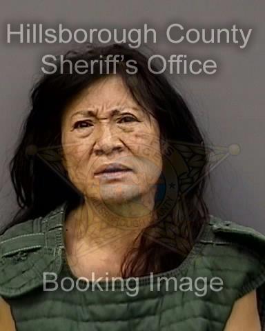 ANGELA MOON SUN SHINN  Pics