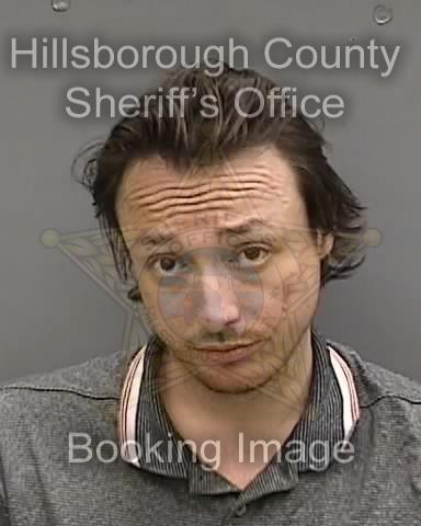 ANTHONY ALEXANDER LOPEZ  Pics