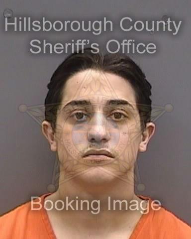 ARAMIS MAJED NASRALLAH  Pics