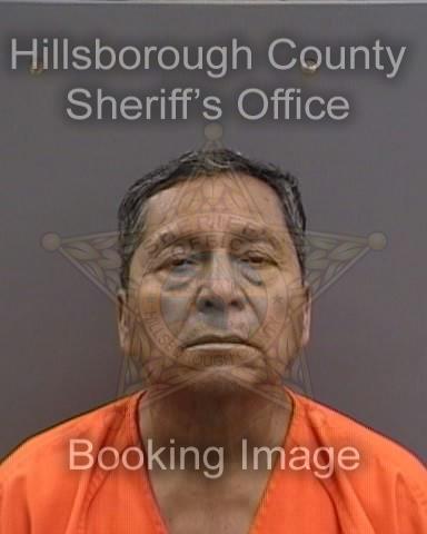 ARCADIO ANTONIO MARTINEZ  Pics