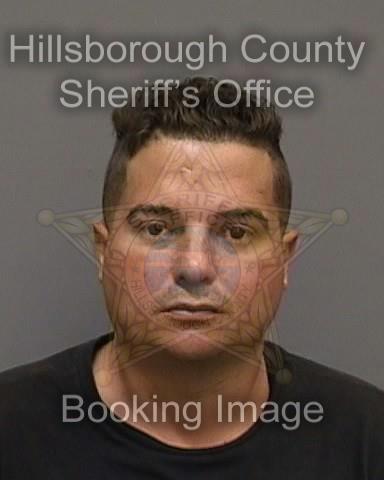 ARISTIDES REYES-GONZALEZ  Pics