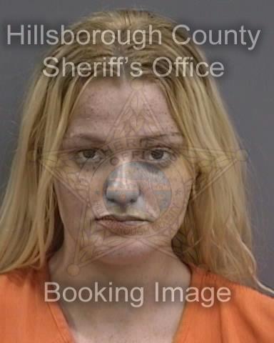 ASHLEY-LYNN MARIE SMOLT  Pics