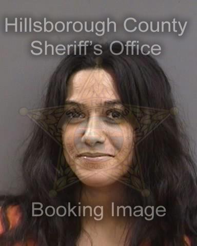 ASHLEY HUNTER  Info, Photos, Data, and More About ASHLEY HUNTER  / ASHLEY HUNTER  Tampa Area