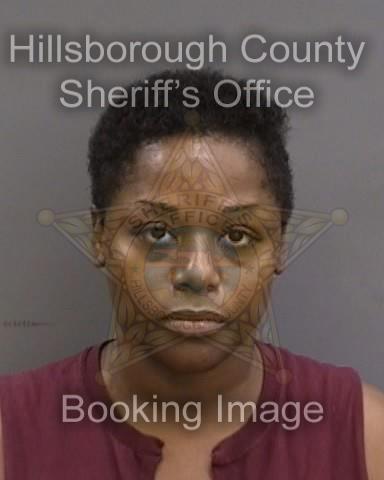 ASHLEY TEAIRA POPE  Pics