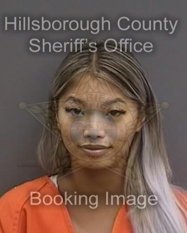ASIA NGOC NGUYEN  Pics
