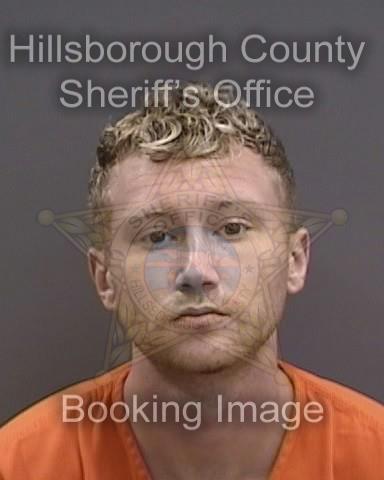 BENJAMIN THOMAS KESLAR  Pics