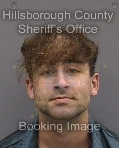 BRENNAN LEE CALLAHAN  Pics