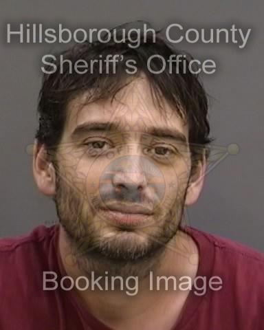 BRETT MICHAEL SANDERS  Pics