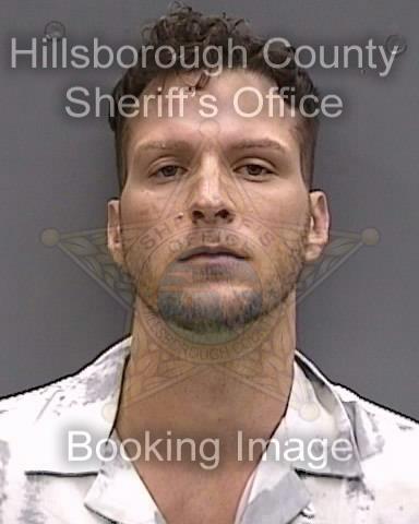 BRETT THOMAS BERRY  Pics