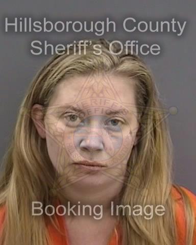 BRIANNA LEE SCALF  Pics