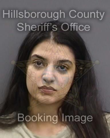 BRIANNA NICOLE VALLE  Pics