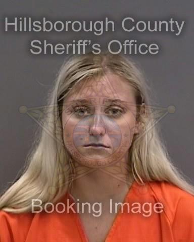 BROOKE ANN KATHLEEN GAVAGHAN  Pics