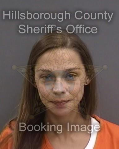 BROOKE NICOLE HARPER  Pics