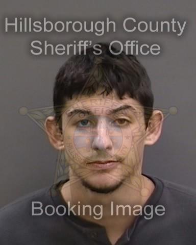 CAMERON JOSEPH HASSETT  Pics