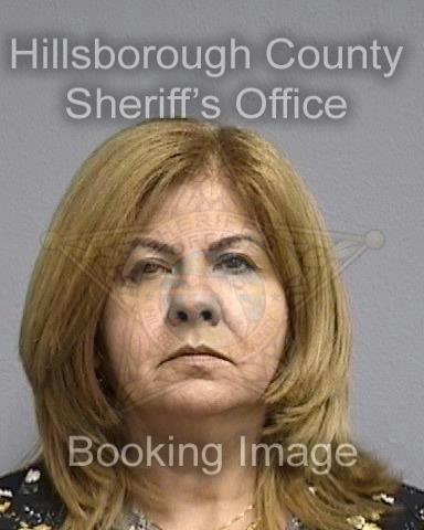 CARIDAD ABREU GONZALEZ  Pics