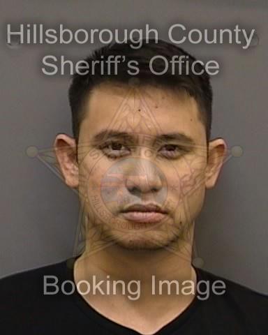 CARL JUSTIN TORRES  Pics