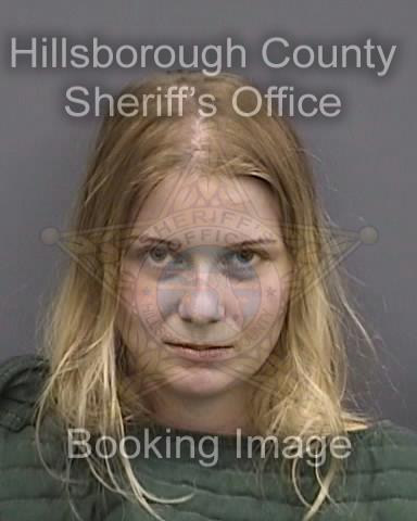 CASSIDY ELIZABETH HORD  Pics