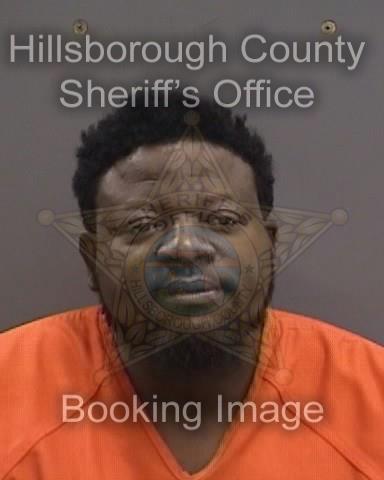 CHAMBA FERDERICK CHARLEY  Pics