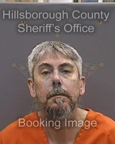 CHARLES DEWAYNE FORD  Pics