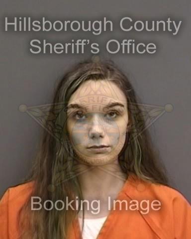 CHEYENNE NICOLE MURPHY  Pics