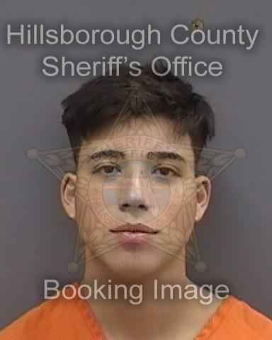 CHRISTIAN RENE CHAVEZ  Pics