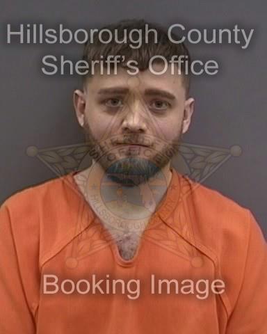 CHRISTOPHER SHANE HARNESS  Pics