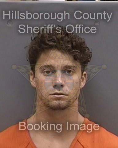 COLLIN MICHAEL FREDRICKSON  Pics