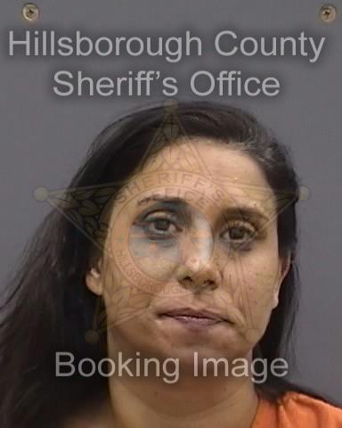 DALILAH TERESA MARTINEZ-DYER  Pics