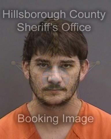 DAMIEN RICHARD CRUZ  Pics