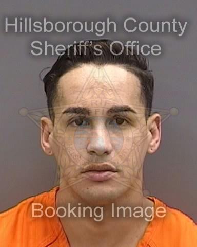 DANGER VENEREO QESADA  Pics