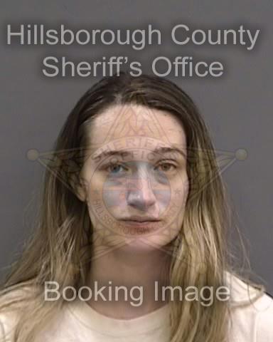 DANIELLE CHRISTINE TIERNEY  Pics