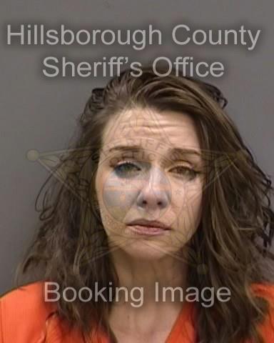 DANIELLE MARIE FULLER  Pics