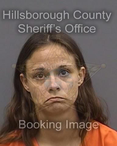 DANIELLE RENEE GARCIA  Pics